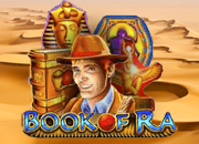 Book of Ra