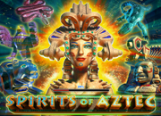 Spirits of Aztec